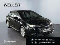Gebraucht Toyota Corolla Business Edition 140 PS (102 kW) 2025 Schwarz Kombi