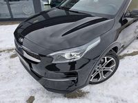 Gebraucht Kia XCeed Platinum 160 PS (117 kW) 2021 Schwarz SUV