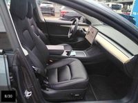 Gebraucht Tesla Model 3 366 kW (498 PS) 2021 Grau Limousine