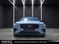 Gebraucht Volvo V60 Plus 197 PS (144 kW) 2023 Crystal white pearl / Kombi
