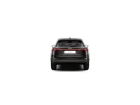Gebraucht Audi e-tron S-Line 230 kW (313 PS) 2022 A2 brillantschwarz SUV