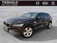 Gebraucht Volvo V60 CC 197 PS (144 kW) 2021 Maple brown metallic Kombi