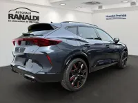 Neu Cupra Formentor VZ 333 PS (244 kW) 2026 Grau SUV
