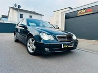 Gebraucht Mercedes C180 143 PS (105 kW) 2005 Limousine