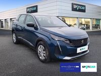 Gebraucht Peugeot 3008 Active 131 PS (96 kW) 2023 Blau SUV