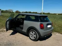 Gebraucht Mini Cooper 136 PS (100 kW) 2019 Grau Kleinwagen
