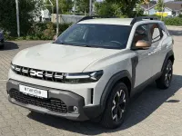 Neu Dacia Duster Extreme 131 PS (96 kW) 2025 Beige SUV