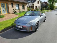 Nissan 350z Gebraucht Kaufen 94 Autouncle