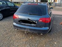 gebraucht Audi A6 2,0 TDI