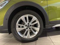 Neu VW Taigo Goal 116 PS (85 kW) 2025 Gruen SUV