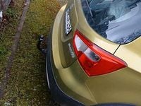 Gebraucht VW Golf VII 116 PS (85 kW) 2014 Grün Limousine