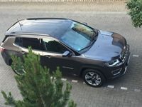 gebraucht Jeep Compass Limited