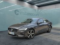 Gebraucht Volvo S60 250 PS (183 kW) 2024 Grau Limousine