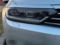 Second-hand VW Passat 150 CP (110 kW) 2016 Gri Break
