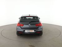 gebraucht BMW 116 1er i M Sport, Benzin, 15.800 €