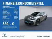 Gebraucht Cupra Tavascan Endurance 210 kW (286 PS) 2025 Beige SUV