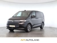 Neu VW Multivan Style 150 PS (110 kW) 2025 Schwarz Van