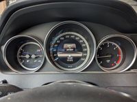 gebraucht Mercedes C220 CDI T BlueEFFICIENCY -