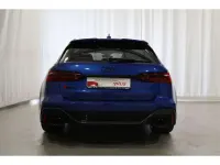 Gebraucht Audi RS6 Performance 630 PS (463 kW) 2024 Individuallackierungen audi exclusive Kombi