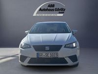 Gebraucht Seat Ibiza 80 PS (58 kW) 2026 Kleinwagen