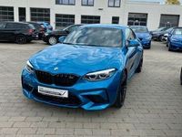 gebraucht BMW M2 Competition