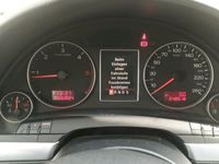 gebraucht Audi A4 3.0TDI Avant S-line