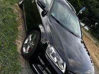 Gebraucht VW Passat R-line 177 PS (130 kW) 2014 Schwarz Kombi