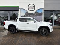 Gebraucht VW Amarok Style 241 PS (177 kW) 2024 Weiß Abholung