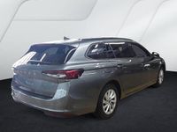 Gebraucht Skoda Superb 150 PS (110 kW) 2025 Graphitegrau metallic (metallic) Limousine