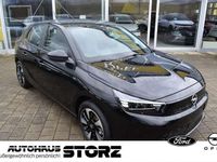 gebraucht Opel Corsa-e e Edition | SHZ | ALLWETTERREIFEN