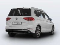 gebraucht VW Touran 1.5 TSI DSG R-LINE 7S LED NAVI AHK LM18