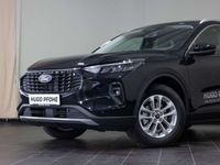 Gebraucht Ford Kuga Titanium 150 PS (110 kW) 2024 Agate black metallic SUV