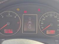 Gebraucht Audi A4 Performance 170 PS (125 kW) 2007 Schwarz Kombi