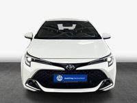 gebraucht Toyota Corolla 1.8 Hybrid Team D, Technik Paket