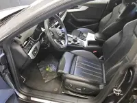 Gebraucht Audi A5 Sportback Comfort 286 PS (210 kW) 2022 Daytonagrau perleffekt Kleinwagen