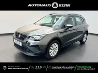 Gebraucht Seat Arona Style 110 PS (80 kW) 2024 Grau SUV