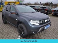 gebraucht Dacia Duster II Mat Edition Aut. Vollausstattung