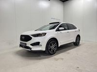 Gebraucht Ford Edge ST-Line 238 PS (175 kW) 2019 Weiß SUV