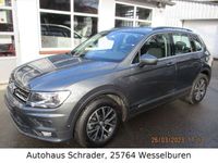 gebraucht VW Tiguan 1.5 TSI "Comfortline" -ALU-PDC-Li+Si