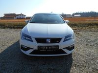 Gebraucht Seat Leon FR 150 PS (110 kW) 2019 Weiß Kombi