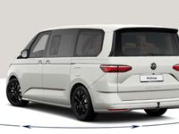 gebraucht VW Multivan T72.0 TSILife Lang Vis-a-Vis