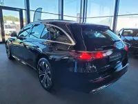 Używany Mercedes E200 Advanced 204 KM (150 kW) 2025 Czarny Sedan/Limuzyna