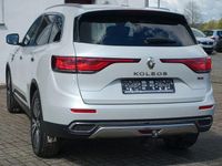 Gebraucht Renault Koleos Bose Edition 184 PS (135 kW) 2021 Weiß SUV