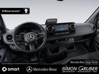 Gebraucht Mercedes Sprinter 170 PS (125 kW) 2024 Andere Van
