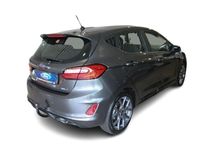 gebraucht Ford Fiesta 1.0i ST-Line AHK LED iACC Radio8'' Winterpaket NSW Klimaauto LM18'' Parkpilot