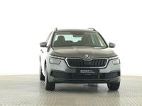 gebraucht Skoda Kamiq Tour LED SHZ PDC Kessy Smartlink FSE DAB