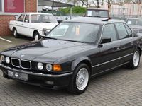 gebraucht BMW 740 i E32 *2.HD*TOP HISTORIE*ORIGINAL*GARANTIE*