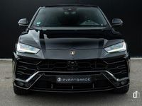 Gebraucht Lamborghini Urus 650 PS (478 kW) 2020 Schwarz SUV