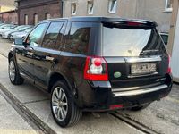 gebraucht Land Rover Freelander 2 TD4_e HSE