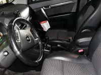 Gebraucht Chevrolet Captiva LS 136 PS (100 kW) 2008 SUV